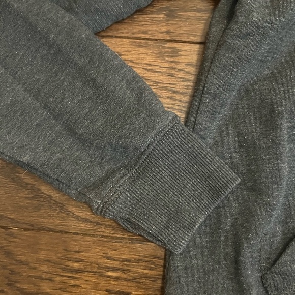 Women’s West Point Hoodie - Picture 3 of 7